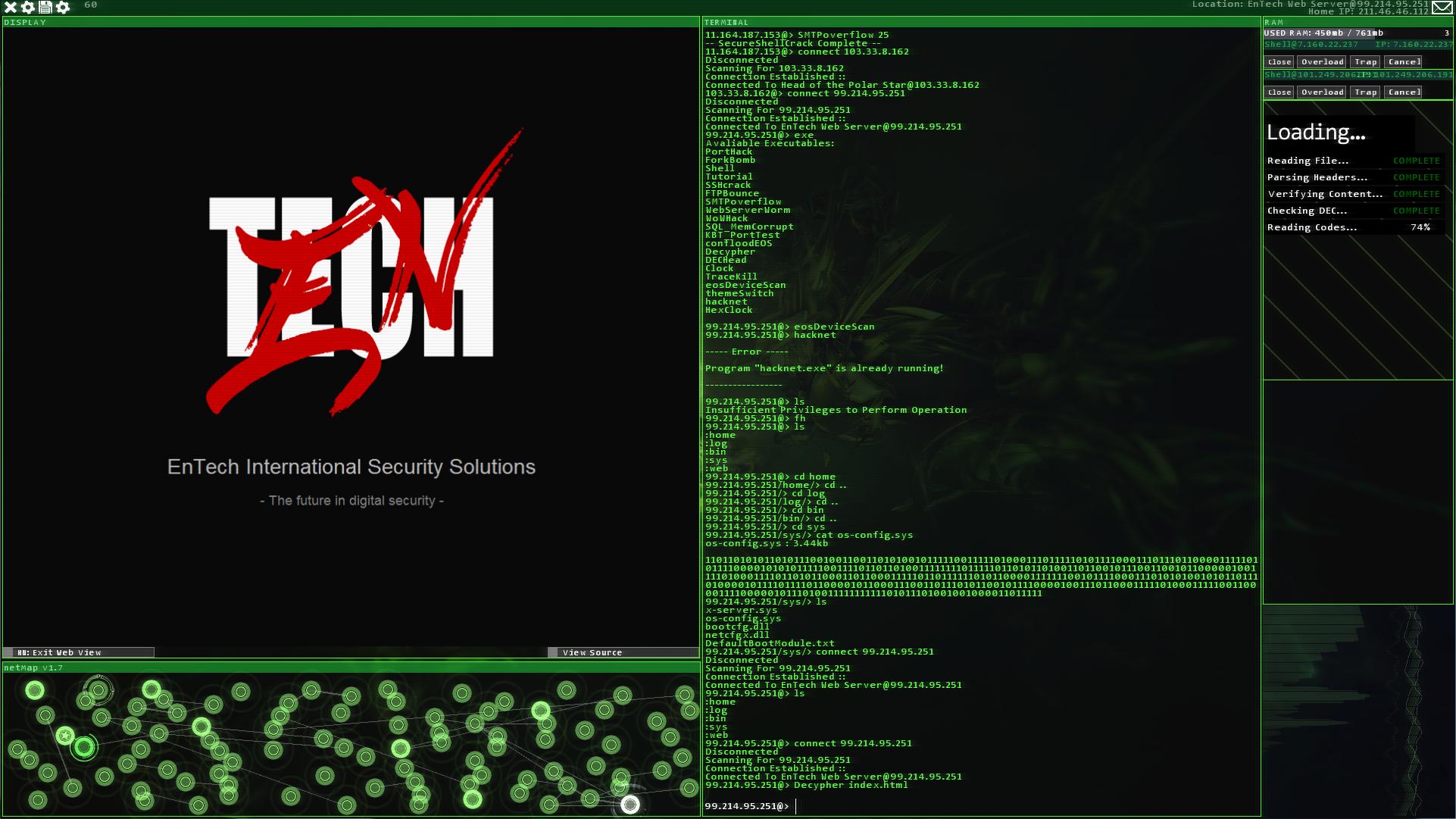 hacking site de rencontre